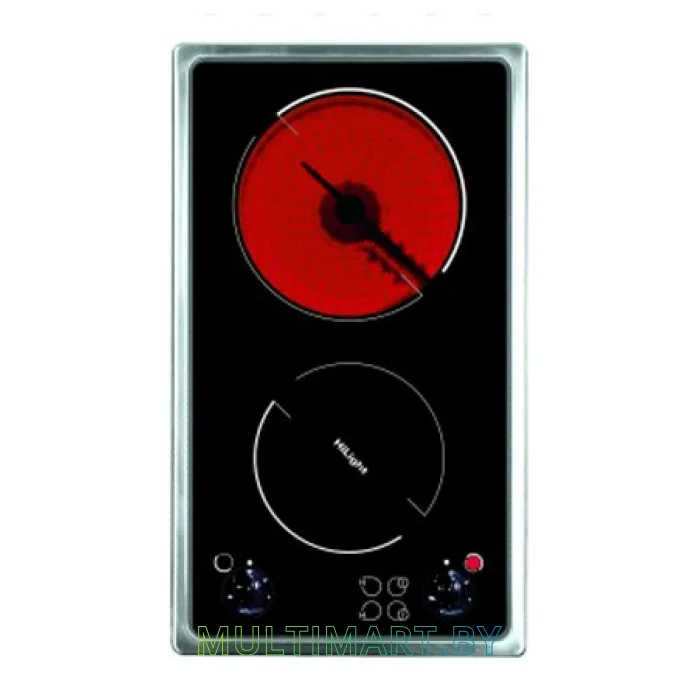 Электрическая варочная панель Hansa BHCI35133030